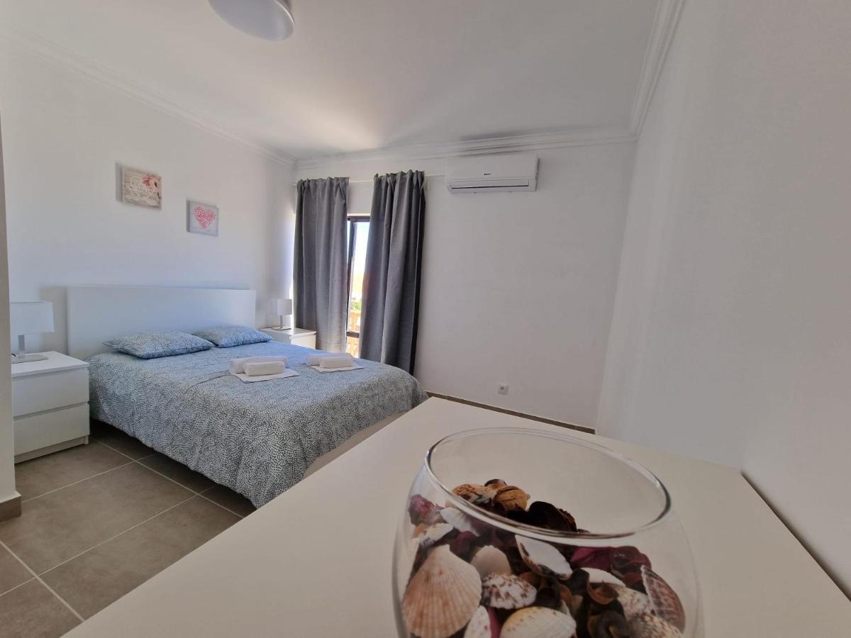 Brand New Apartment In ซาเกรส ภายนอก รูปภาพ