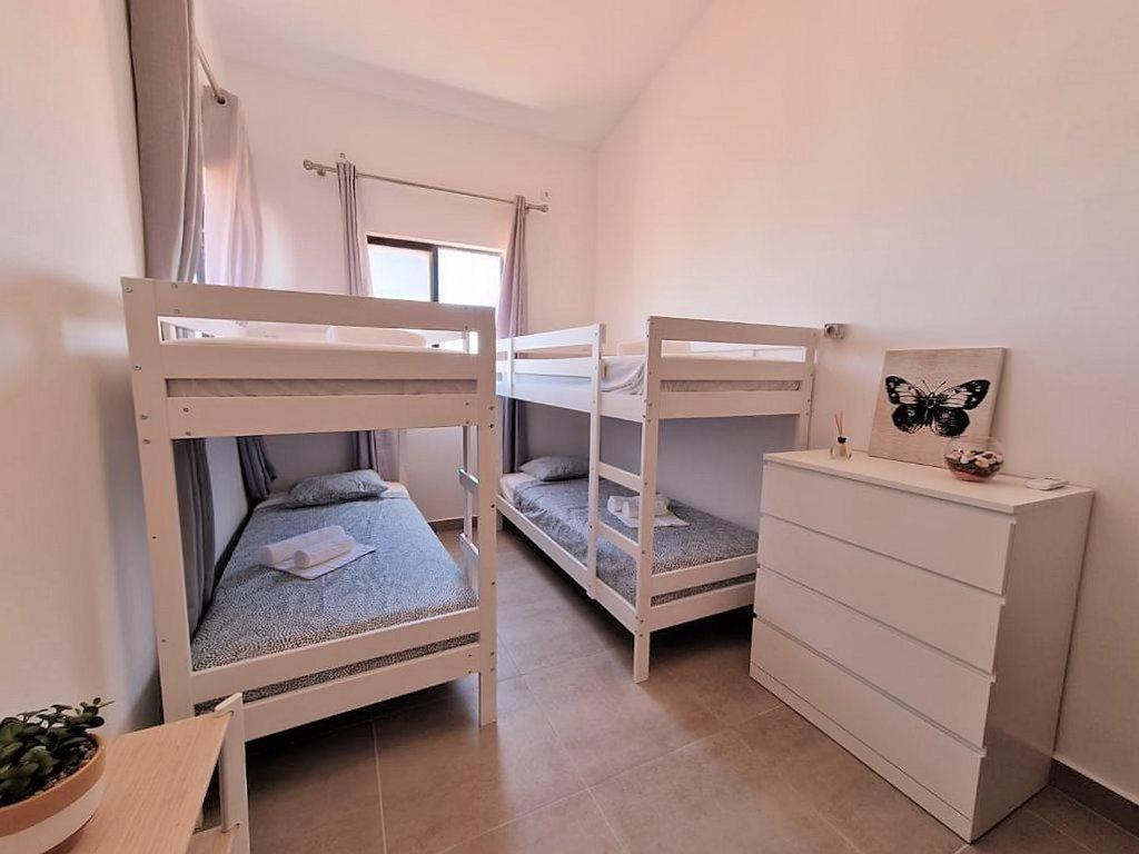 Brand New Apartment In ซาเกรส ภายนอก รูปภาพ